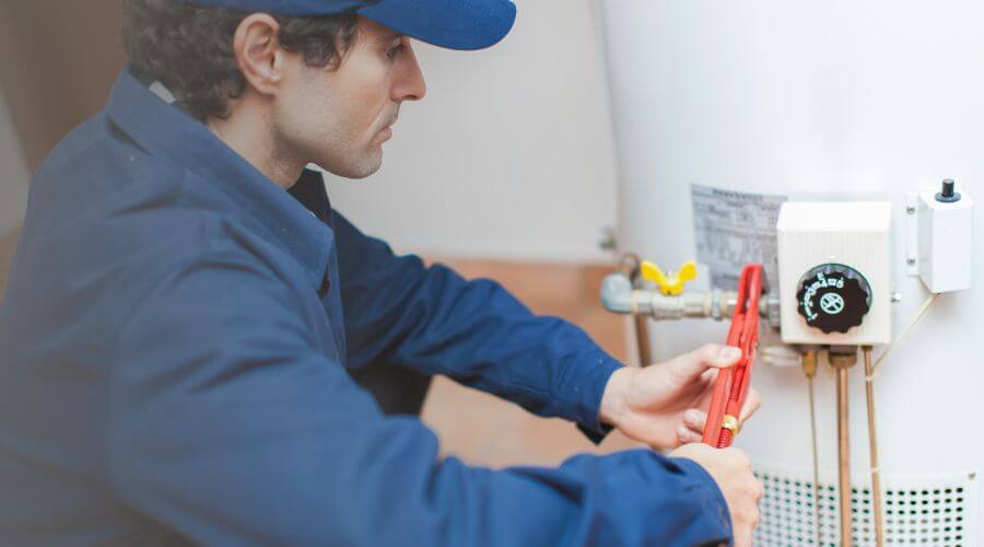 Professional same day plumber in Allen, OK